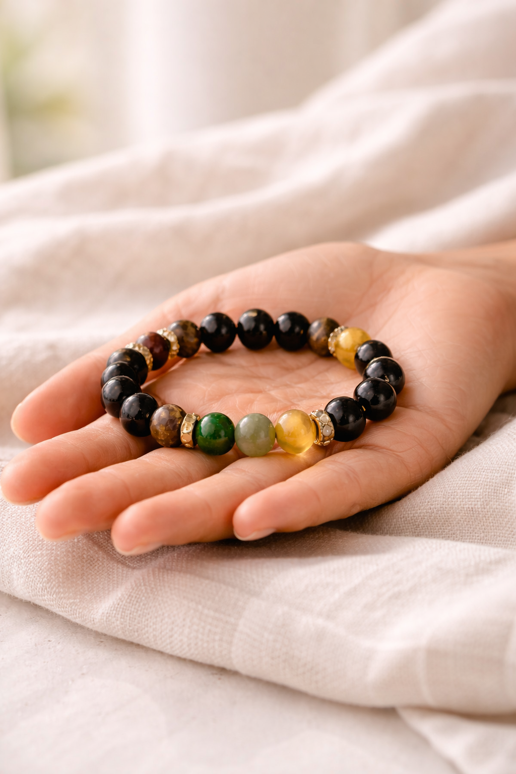 What Is a Dhan Yog Bracelet? Simple Guide for Beginners in 2026