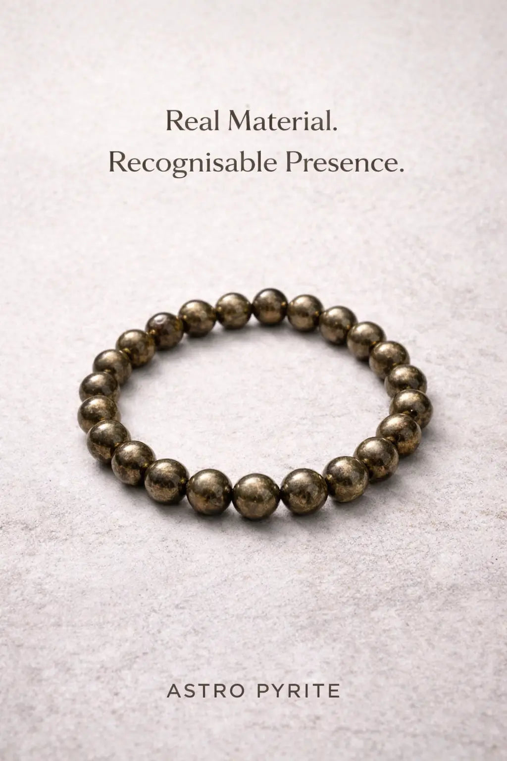 Money Magnet Combo by AstroPyrite [Pyrite bracelet + Black Obsidian Bracelet]